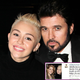 Illustration for article titled Miley Threatens Her Dad With Ominous, Homewrecking Tweet